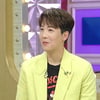 '라스' 이홍기 "박신혜♥최태준 결혼 축가, 음악방송 보다 떨려"