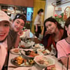 오윤아→김성은, '9세 연상♥' 손연재 결혼 축하..발레 인연[스타IN★]