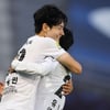 [K리그2 13R] ‘이중민 골’ 전남, 서울E와 1-1 무승부… 3연패 탈출