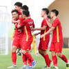 베트남 U-23, 박항서 이어 공오균 매직... 극적 8강행 완성