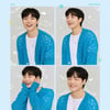 뉴이스트 김종현 단독 팬미팅 2분만 전석 매진..티켓파워 입증