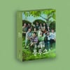 지민·태연→윈터X닝닝 '우리들의 블루스' OST 베스트셀러 '상위권'
