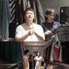'나혼산' 전현무, 패션 멘토 코드쿤스트 만났다 "굴곡 한번 맞이해보자"