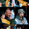 '악카펠라' 정형돈, 유학파 절대음감 등장에 '김준배 작별인사'