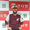 "더 많이 와주세요" KBO 100번째 등판에도... 외인 에이스는 팬 응원이 간절했다