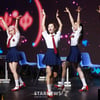 우아 '완벽한 퍼포먼스'[★포토]