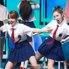 우아 나나-루시 '파워풀 퍼포먼스'[★포토]