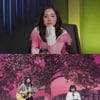 산다라박 오열..'韓 빌리 아일리시' 김푸름 무대 공개[청춘스타]