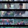 "1초도 안 쉬고 사랑해" '너가속' 박주현♥채종협, 가슴 벅찬 해피엔딩[종합]