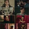 "당신을 원해" '이브' 혼외자 박병은, 서예지에 '격정 키스'[종합]