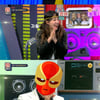 '힛트쏭' 고유진, 방구석 라이브 페스티벌 특집 출격