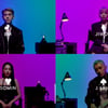 카드(KARD) 새앨범 'Re:' 인터뷰 필름 공개..4인 4색 컴백 각오+팬사랑