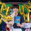 '너가속' 채종협 "감사한 작품..항상 즐거웠던 현장"[일문일답]