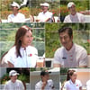 윤태영♥임유진, 17년만 부부 동반 최초 예능 출격 [골프왕3]