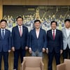 허구연 KBO 총재, 횡성군 야구 인프라 발전 방향 및 활성화 논의