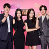 "공감하길"..'뉴노멀진' 정혜성→황승언, MZ세대 오피스 온다[종합]