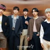 아스트로 "'AAA' 베스트 뮤지션상, 가수로서 영광이죠"[인터뷰①]
