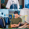 '징크스의 연인' 나인우, 위기의 KBS 수목극 구원할까 [★FOCUS]