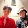 지드래곤, 바뀐 헤어스타일로 되찾은 리즈..쿨+섹시 다 있네[스타IN★]