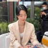 "계상 오빠"..임지연, 윤계상 결혼식 갔는데..민폐하객? [스타IN★]