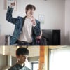 '나의 별에게2' 측 "손우현X김강민, 전무후무 심야 키스신" 예고