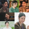 '별똥별' 박소진 "기쁨이 고충 공감해 준 덕분에 기쁨 넘쳤다"