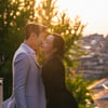 "둘 아닌 셋이 입장"..배우 서영, 속도위반 속 오늘(12일) 결혼 [스타이슈]