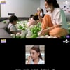 산후우울증 고백한 배윤정, "형제 있어야 해" 둘째 계획 언급