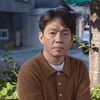 '우블스' 박지환 "노희경 작가 대본, 읽기만 해도 연기가 되더라" [인터뷰②]