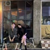 모델 김아현, 지드래곤과 한컷..둘이 무슨 사이?