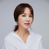 '우블스' 엄정화 "노희경 작품, 연기 인생의 소망이었다"[일문일답]
