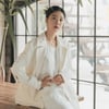 '별똥별' 박소진 "연기, 정답 없어 재밌다..어두운 역 하고파"[인터뷰③]