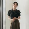 '별똥별' 박소진 "이성경x이정신, 성실한 배우..허튼 시간 없었다"[인터뷰②]
