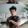박군, 결혼 후 살쪘네?..'♥한영'과 리얼한 신혼일기