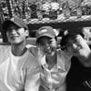 김고은, '윰세' 남주 안보현X박진영과 함께..'웅윰밥♥' [스타IN★]