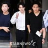 방탄소년단 'ARMY와 LIVE 출발!' [영상]