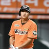 '훤칠한 외모' 병역 의무 마치고 돌아왔다, "충분한 경쟁력" 비밀병기 될까