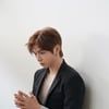 강다니엘, 키스를 받고 싶은 스타 1위 선정 "우아함+섹시함 겸비"