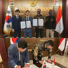 에이지코리아, 인니와 국제문화 MOU 체결..G20 정상회의 축하 단독 페스티벌