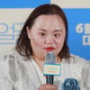 '니 얼굴' 정은혜 "그림 그릴 때 행복..'멋지다'는 말 좋아요"