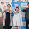 "다운증후군 낯선 외모, 그 뒤 은혜씨의 매력"..'니얼굴'이 전한 재미와 감동 [종합]