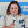 '기분 좋은 은혜씨'[★포토]