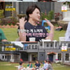 '같이삽시다' 이경실, 박원숙과 인연→패티김 일화..입담 大폭발 [★밤TView]