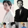 방탄소년단 뷔&우가팸 어벤져스 예능 '인더숲' 기대UP