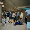 '이번엔 청량' 오메가엑스, 오늘(15일) 첫 정규 '낙서(樂서)' 발매