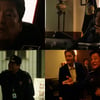'인사이더' 성지루, 강영석과 은밀한 밀담.. '궁금증 폭발'