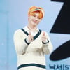 오메가엑스 한겸 '정규1집 엄지척'[★포토]