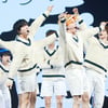 오메가엑스 '신나는 컴백무대'[★포토]