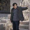 '구필수는 없다' 곽도원, 침입자로부터 돌집 지켜라..과연 승자는?