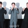 최귀화-손석구-마동석 '천만관객 감사합니다'[★포토]